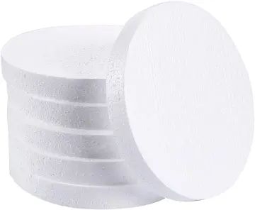 Shop Circle Styrofoam with great discounts and prices online - Jan 2024